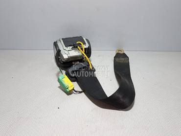 POJAS za Volkswagen Touareg