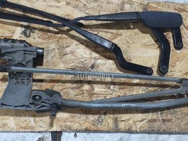 Motor  sa makazama brisača za Ford C-Max