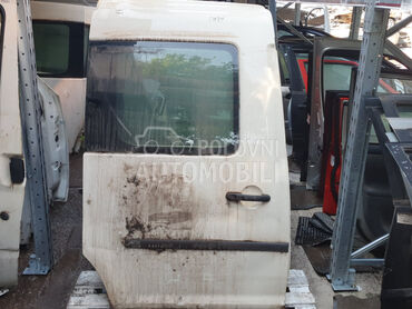 VRATA za Volkswagen Caddy