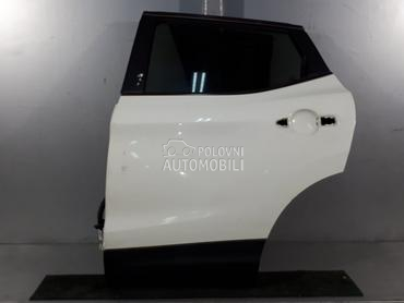 VRATA za Nissan Qashqai