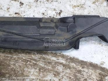 Zaštitna rešetka motora brisač za Ford C-Max