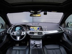 BMW X5 M50i xDrive slika 40