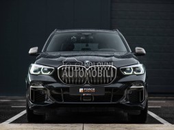 BMW X5 M50i xDrive slika 18