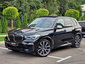 BMW X5 M50i xDrive