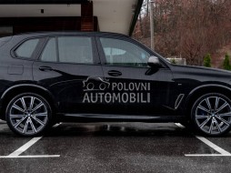 BMW X5 M50i xDrive slika 13
