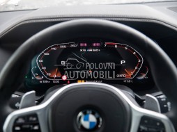 BMW X5 M50i xDrive slika 27