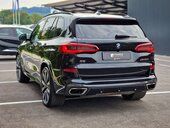 BMW X5 M50i xDrive