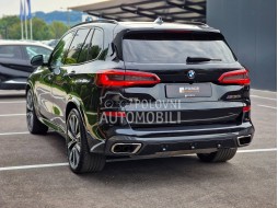 BMW X5 M50i xDrive slika 2