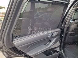 BMW X5 M50i xDrive slika 28