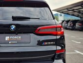 BMW X5 M50i xDrive