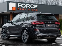 BMW X5 M50i xDrive slika 17