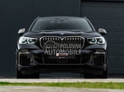 BMW X5 M50i xDrive slika 12