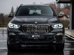 BMW X5 M50i xDrive slika 16