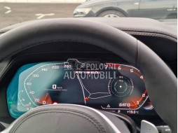 BMW X5 M50i xDrive slika 29