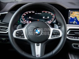 BMW X5 M50i xDrive slika 26