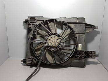 VENTILATOR za Renault Megane