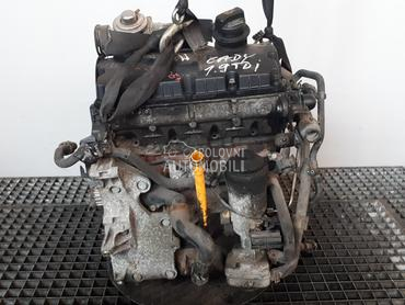 MOTOR za Volkswagen Caddy