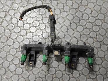 Dizna dizne 1,1i za Peugeot 106