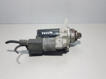 ALNASER za Volkswagen Golf 5