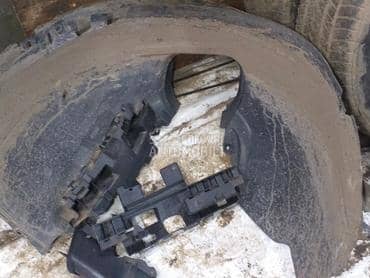 Podkrila za Ford C-Max