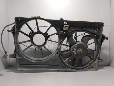 VENTILATOR za Ford Focus
