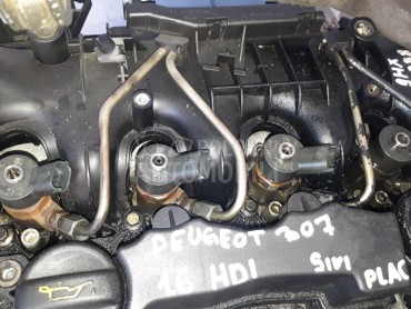 DIZNA za Peugeot 307