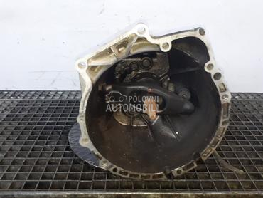 MJENJAC za BMW Serija 3