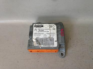 ELEKTRONIKA AIRBAGA za Citroen Berlingo