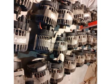 Alternator za Lancia Ypsilon