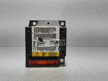 ELEKTRONIKA AIRBAGA za Citroen C5