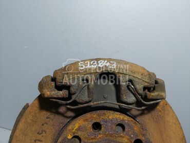 KOCIONA KLJESTA za Volkswagen Golf 5