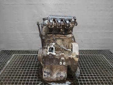 MOTOR za Smart ForTwo