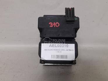ABS ELEKTRONIKA za Opel Astra G