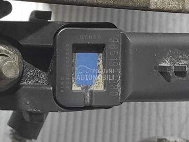 MAP SENZOR za Citroen C3