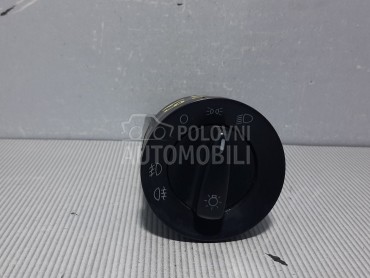 PREKIDACI SVJETLA za Škoda Roomster