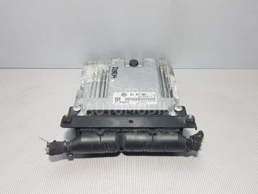 ELEKTRONIKA MOTORA za Volkswagen Passat CC