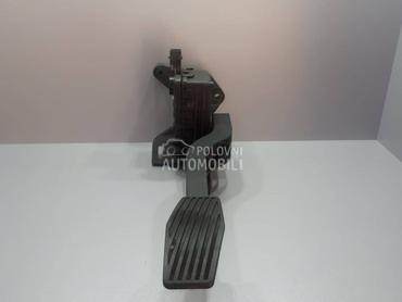 PAPUCICA GASA za Opel Corsa C