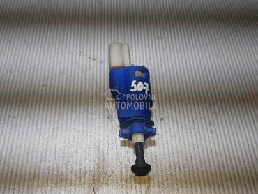 SENZOR za Dacia Duster