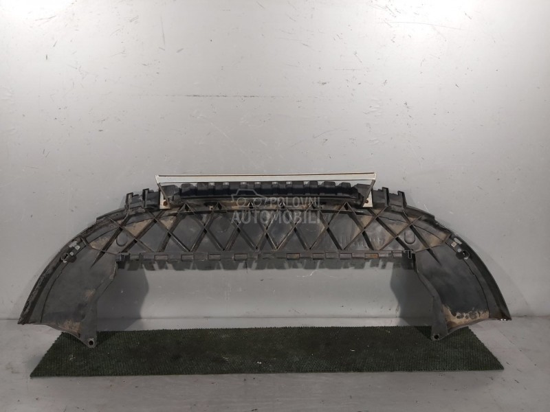 POTPORA PREDNJEG BRANIKA