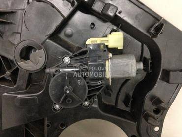 MOTORIC PODIZACA STAKLA za Ford Fiesta