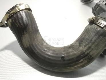 CRIJEVO INTERKULERA za Volkswagen Golf 6