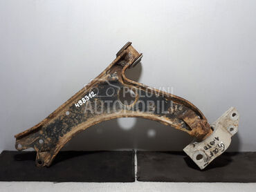 LAFETA za Volkswagen Golf 5