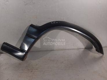 BLATOBRAN za Suzuki Grand Vitara