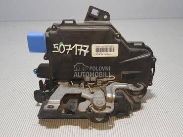 BRAVA VRATA za Škoda Fabia