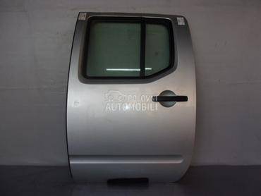 VRATA za Nissan Navara