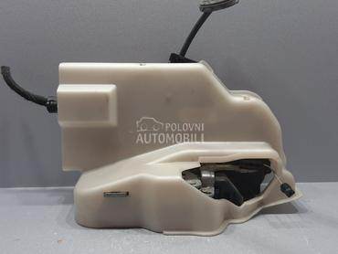 BRAVA VRATA za Volkswagen Touran