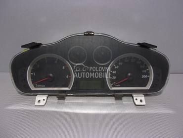 CELER SAT za Hyundai Santa Fe