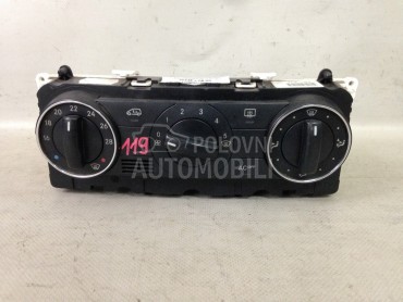 PREKIDACI KLIME za Mercedes Benz B Klasa