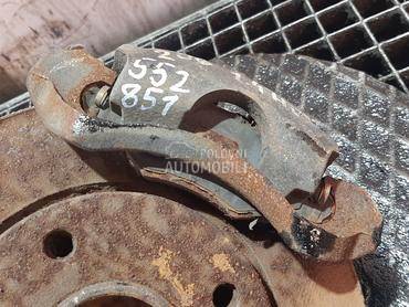 KOCIONA KLJESTA za Peugeot 206