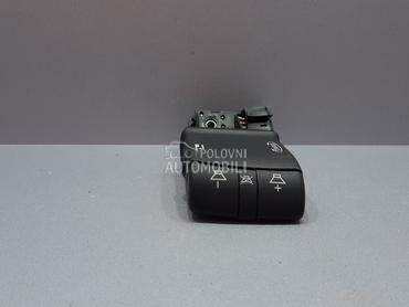 PREKIDACI za Renault Megane